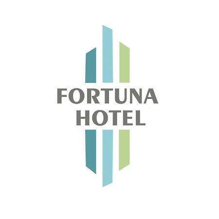 Fortuna Hotel Tashkent Exterior photo